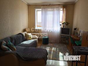 2-к квартира, вторичка, 50м2, 10/10 этаж