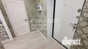 1-к квартира, вторичка, 42м2, 6/7 этаж