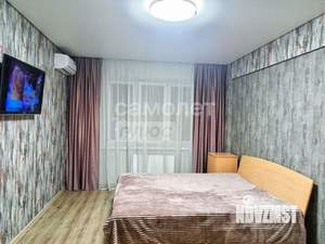 1-к квартира, вторичка, 42м2, 8/17 этаж