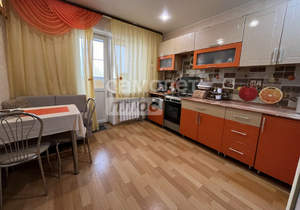 2-к квартира, вторичка, 58м2, 3/5 этаж