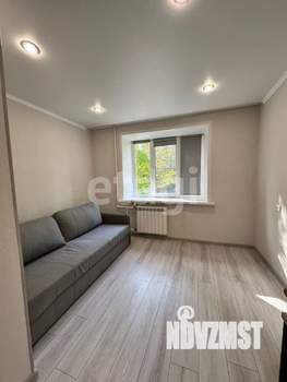 Студия квартира, вторичка, 14м2, 5/5 этаж