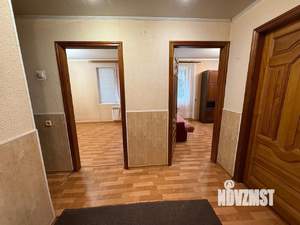 3-к квартира, вторичка, 62м2, 1/5 этаж