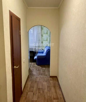 1-к квартира, вторичка, 50м2, 16/18 этаж