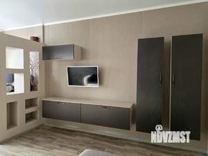 1-к квартира, вторичка, 48м2, 15/22 этаж