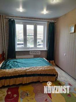 3-к квартира, вторичка, 80м2, 1/17 этаж