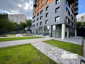 3-к квартира, сданный дом, 71м2, 13/25 этаж