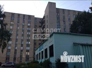 1-к квартира, вторичка, 34м2, 3/9 этаж