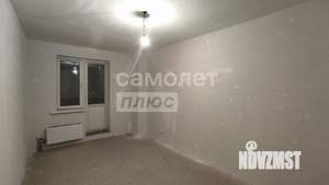 2-к квартира, вторичка, 55м2, 7/17 этаж