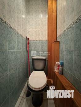 3-к квартира, вторичка, 62м2, 9/9 этаж