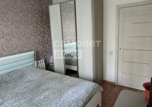 3-к квартира, вторичка, 63м2, 3/9 этаж