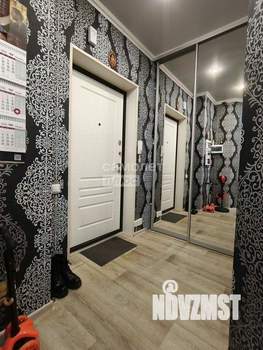 1-к квартира, вторичка, 38м2, 14/21 этаж