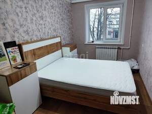 2-к квартира, вторичка, 44м2, 2/5 этаж
