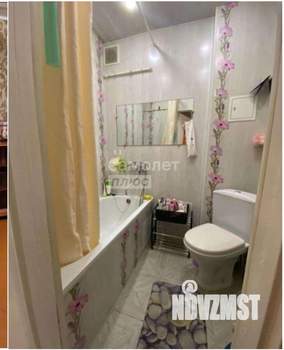 1-к квартира, вторичка, 30м2, 2/5 этаж