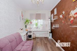 3-к квартира, вторичка, 63м2, 5/10 этаж