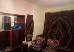 1-к квартира, вторичка, 31м2, 1/5 этаж