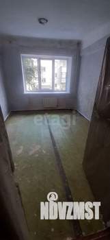 1-к квартира, вторичка, 13м2, 2/3 этаж