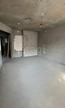 1-к квартира, вторичка, 38м2, 11/13 этаж