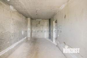 2-к квартира, вторичка, 37м2, 7/17 этаж