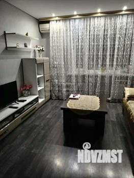 3-к квартира, вторичка, 61м2, 9/14 этаж