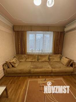 3-к квартира, вторичка, 64м2, 7/10 этаж