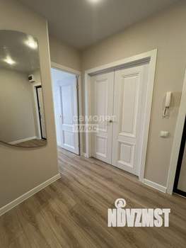 3-к квартира, вторичка, 63м2, 5/9 этаж