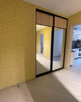 2-к квартира, вторичка, 64м2, 2/13 этаж