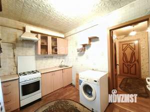 1-к квартира, вторичка, 36м2, 1/5 этаж