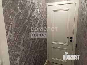 4-к квартира, вторичка, 79м2, 4/9 этаж