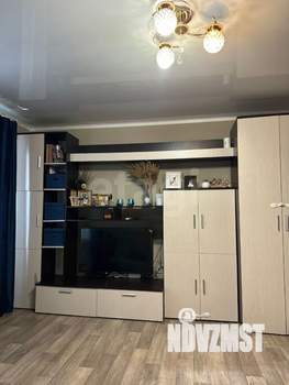 1-к квартира, вторичка, 33м2, 5/5 этаж