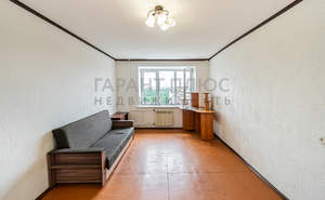 2-к квартира, вторичка, 50м2, 11/12 этаж