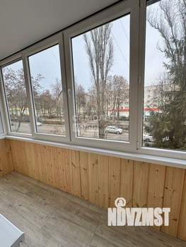 1-к квартира, вторичка, 33м2, 2/5 этаж