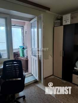 1-к квартира, вторичка, 31м2, 5/5 этаж