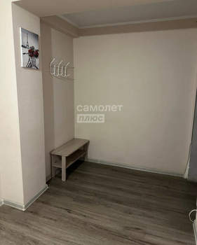 1-к квартира, вторичка, 50м2, 11/21 этаж