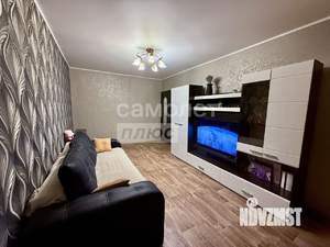 3-к квартира, вторичка, 62м2, 3/9 этаж