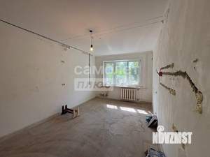 1-к квартира, вторичка, 31м2, 1/5 этаж