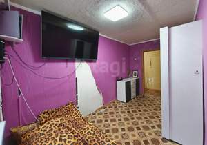 2-к квартира, вторичка, 42м2, 5/5 этаж