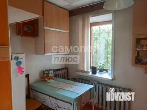 2-к квартира, вторичка, 48м2, 3/9 этаж
