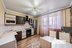 1-к квартира, вторичка, 40м2, 4/17 этаж