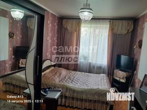3-к квартира, вторичка, 65м2, 3/10 этаж