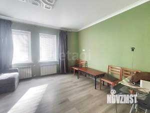 3-к квартира, вторичка, 71м2, 1/5 этаж