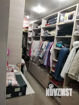 1-к квартира, вторичка, 55м2, 9/11 этаж