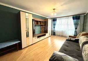 2-к квартира, вторичка, 60м2, 9/12 этаж