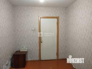 3-к квартира, вторичка, 62м2, 1/5 этаж