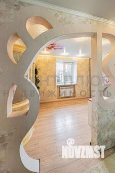 3-к квартира, вторичка, 50м2, 4/5 этаж