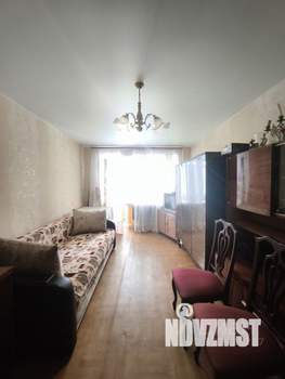 1-к квартира, вторичка, 30м2, 2/5 этаж