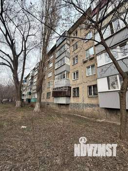 1-к квартира, вторичка, 30м2, 3/5 этаж