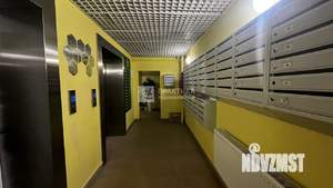 1-к квартира, вторичка, 47м2, 8/15 этаж