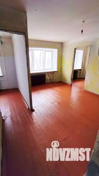 2-к квартира, вторичка, 44м2, 2/4 этаж