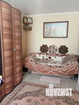 2-к квартира, вторичка, 51м2, 9/17 этаж