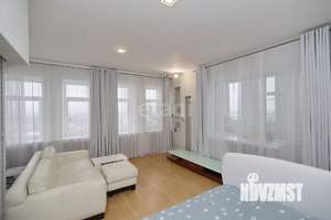 2-к квартира, вторичка, 95м2, 11/11 этаж